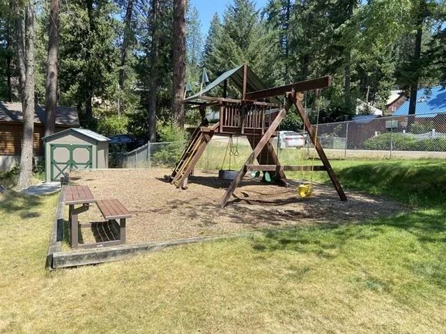 $99,900 | 4619 Terrace Road, Loon Lake, WA 99148