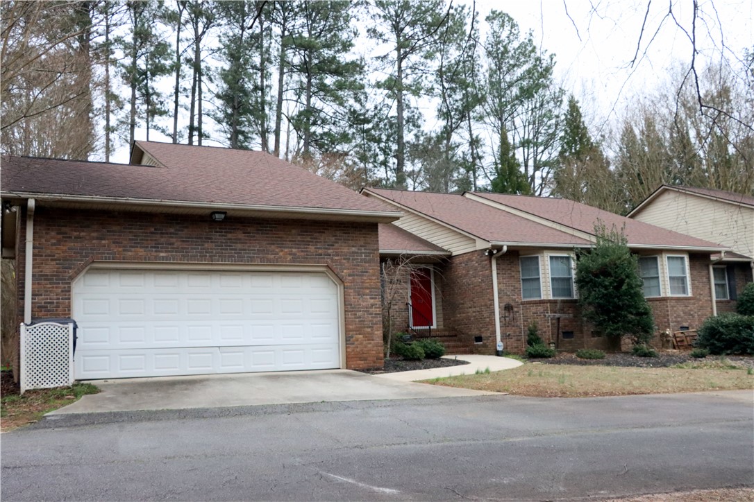 102 Holly Ridge Drive Anderson, SC 29621 - Photo 1 of 25 Gallery Image 1