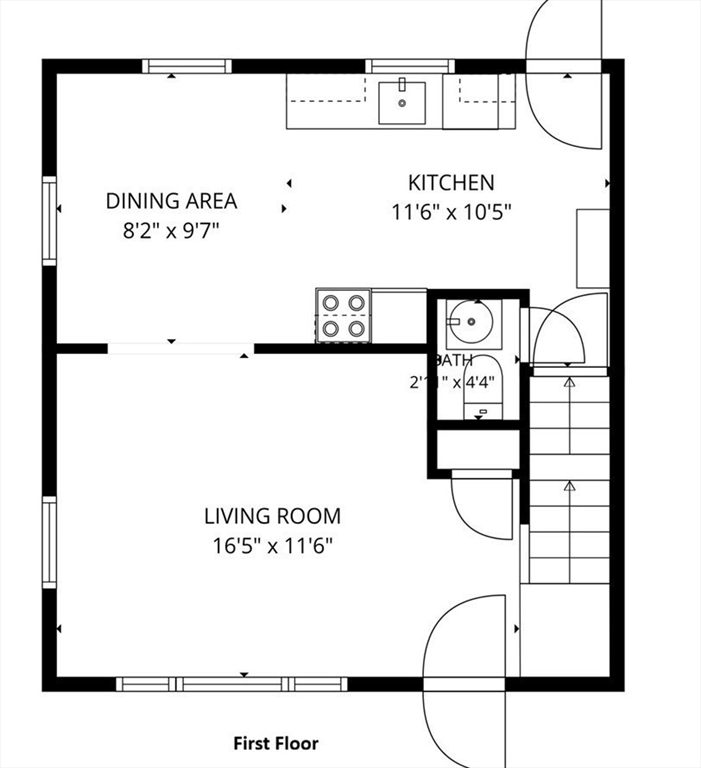 18 Bradford Road, Unit 18 Winchester, MA 01890 - Photo 26 of 28