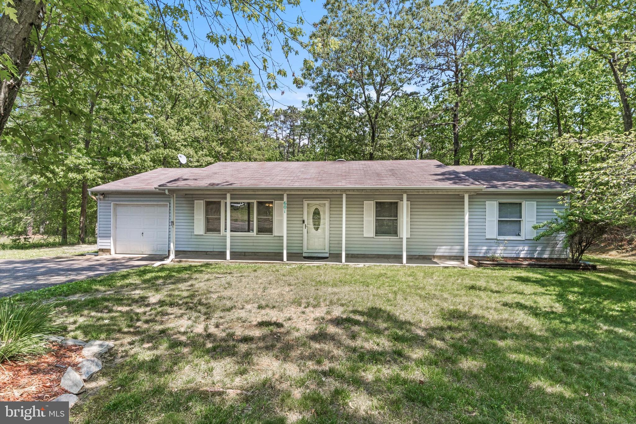 601 Junction Road Browns Mills, NJ 08015 - Photo 1 of 28 Street View
