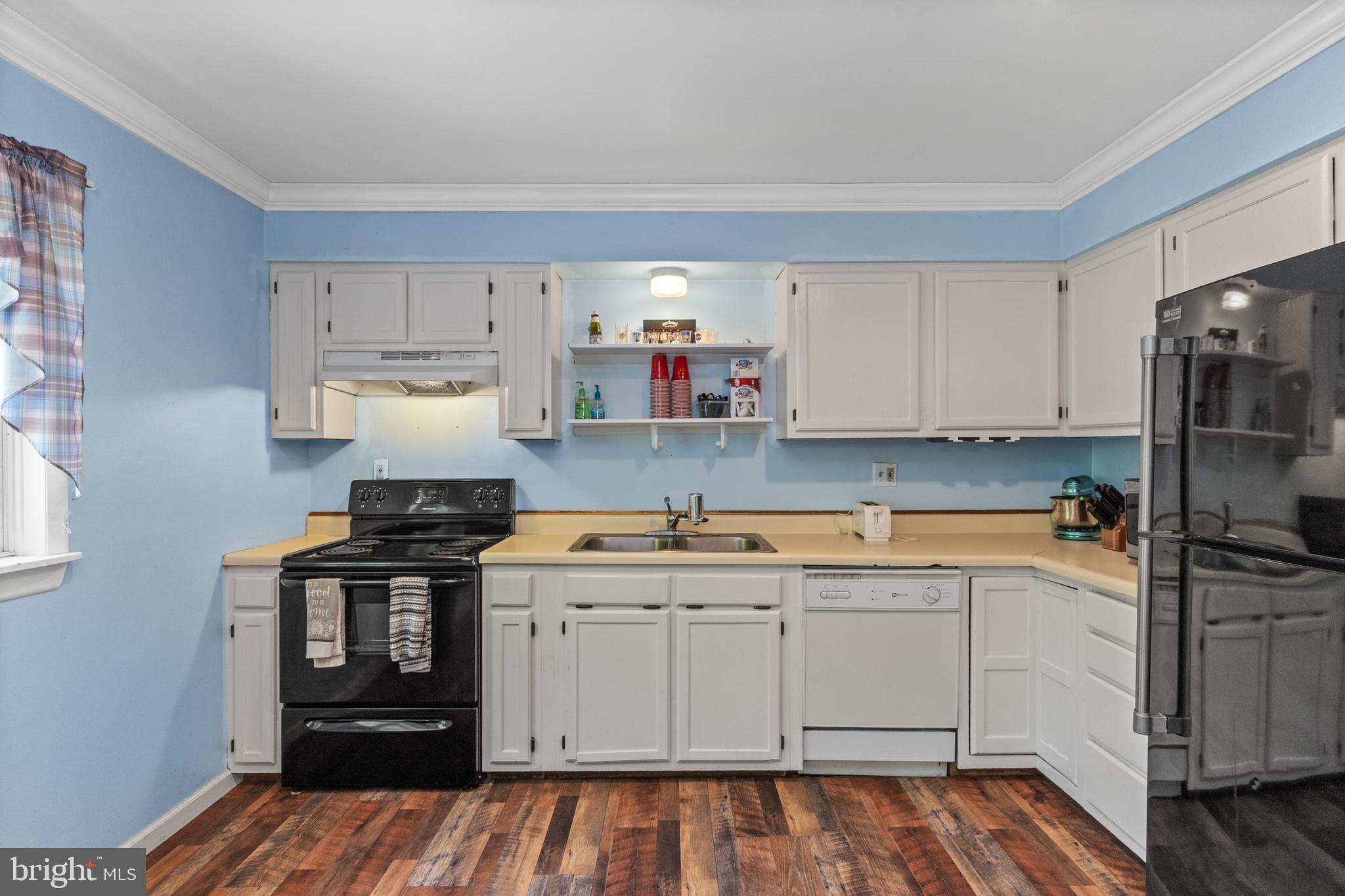 601 Junction Road Browns Mills, NJ 08015 - Photo 7 of 28 Kitchen