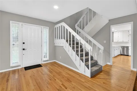 $725,000 | 505 Woodman Place, Roswell, GA 30076