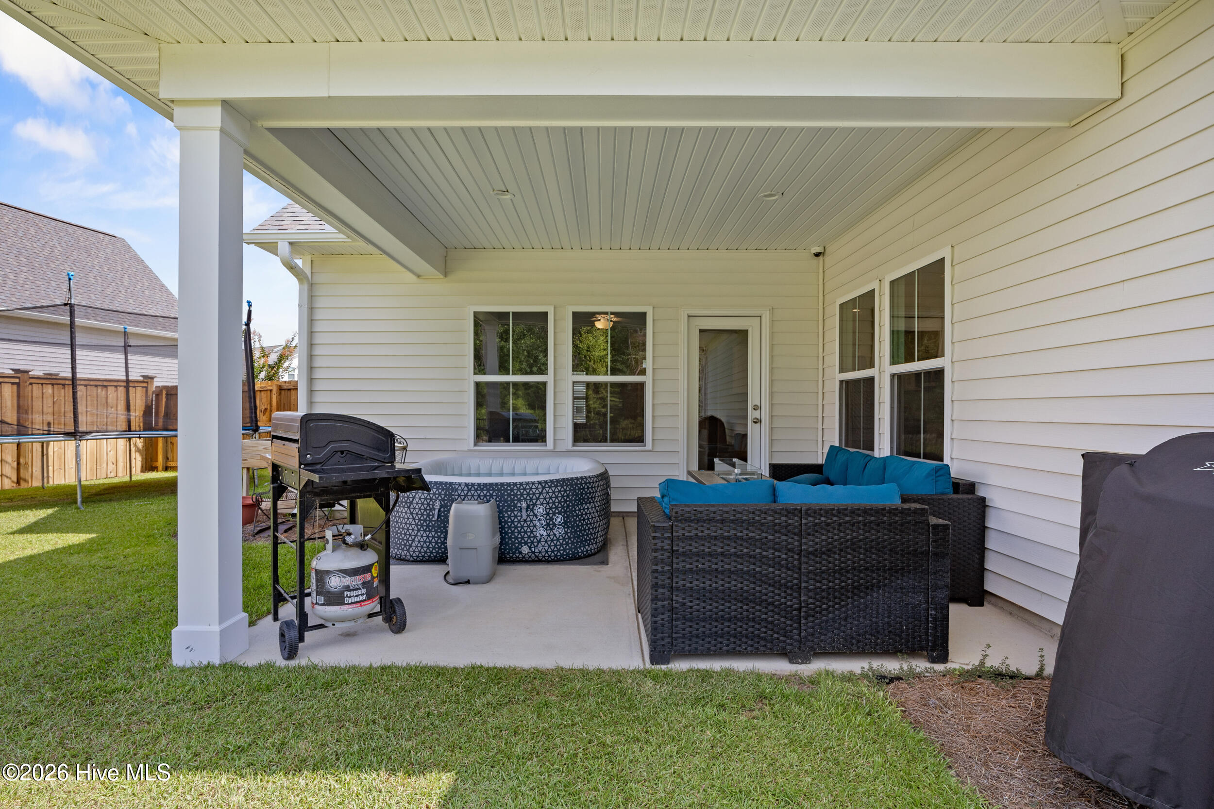 274 Langston Road Hampstead, NC 28443 - Photo 39 of 58