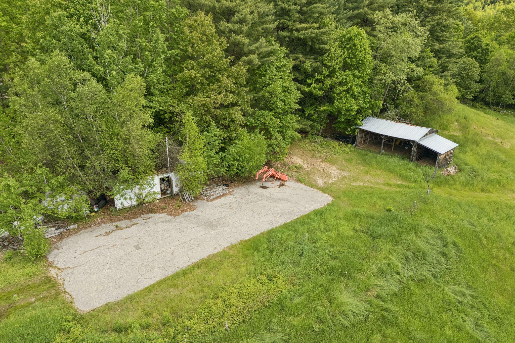 38 Kuvaja Road Greenwood, ME 04255 - Photo 61 of 111 17_DJI_20250602095605_0344_D