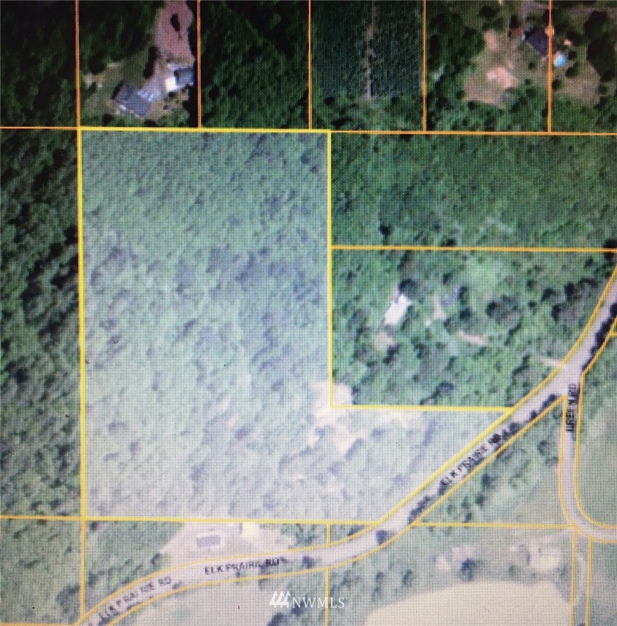 541 Elk Prairie Road Raymond, WA 98577 - Photo 2 of 2 Gallery Image 2