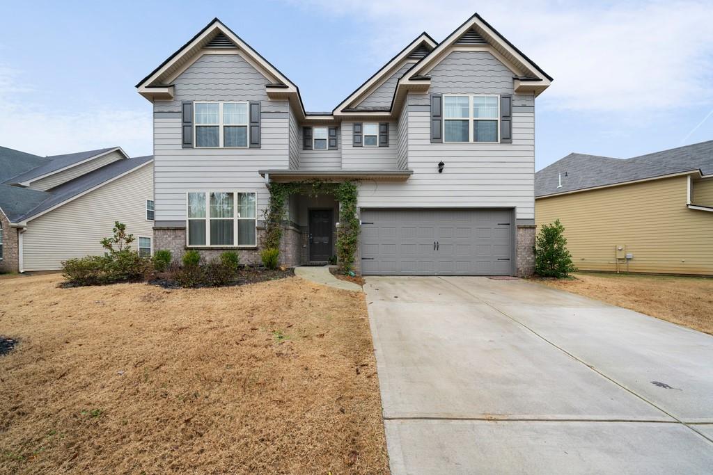 214 Randy Way Dallas, GA 30132 - Photo 1 of 1 Gallery Image 1
