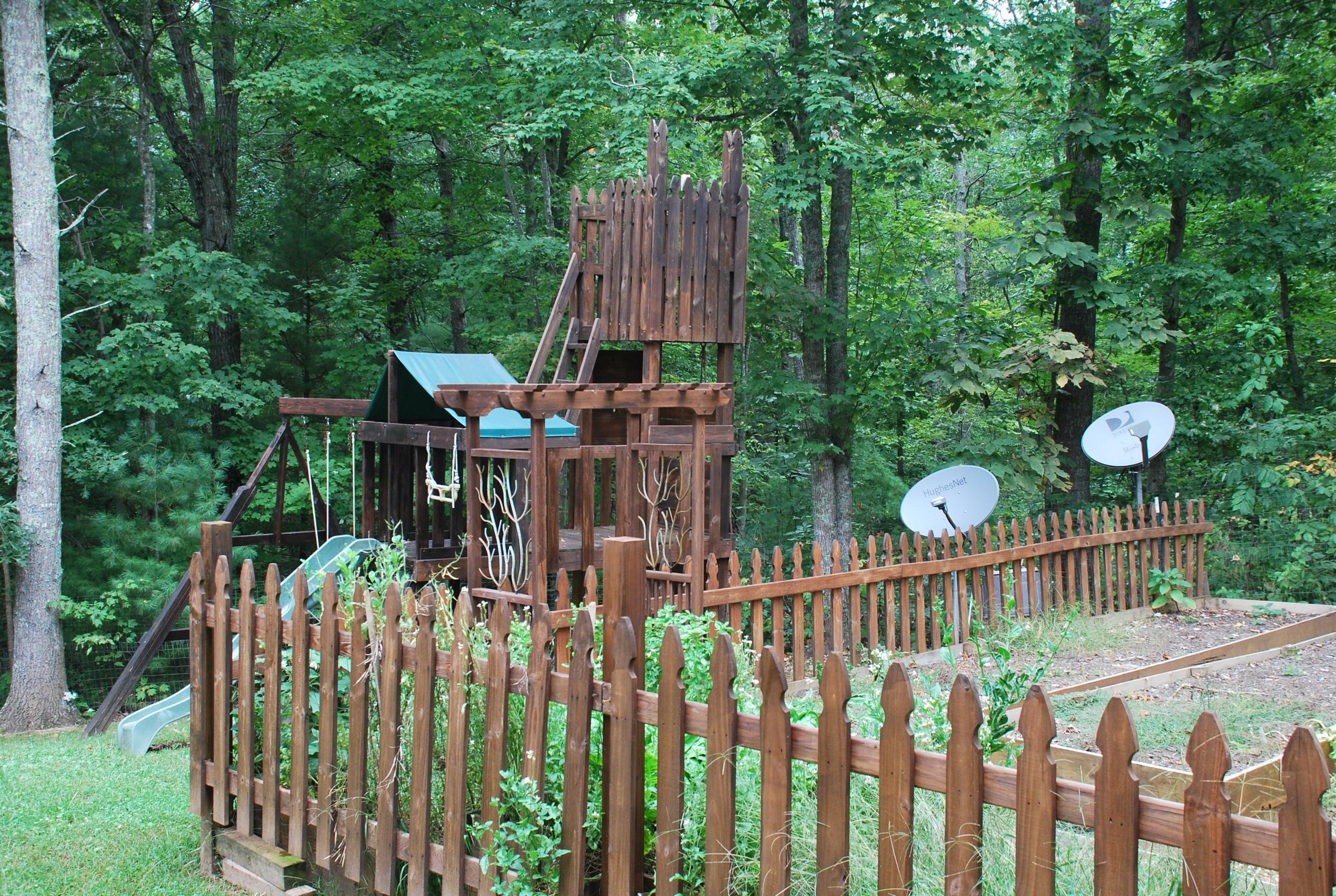 2887 Vago Road Frankford, WV 24938 - Photo 28 of 32 Gallery Image 28