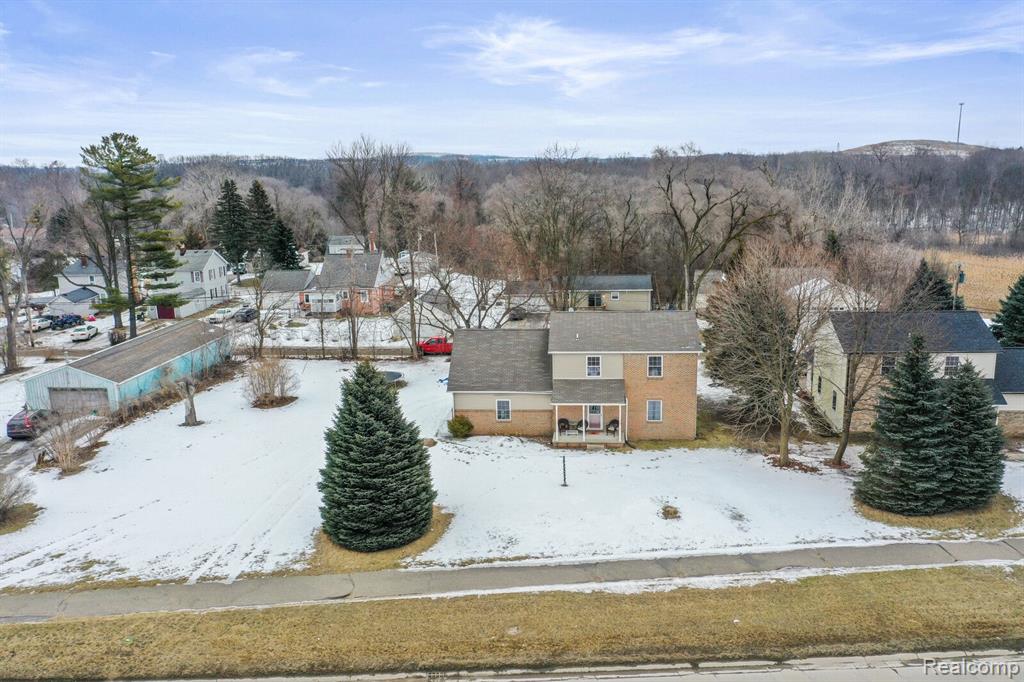 3584 Baldwin Road Auburn Hills, MI 48326 - Photo 2 of 35