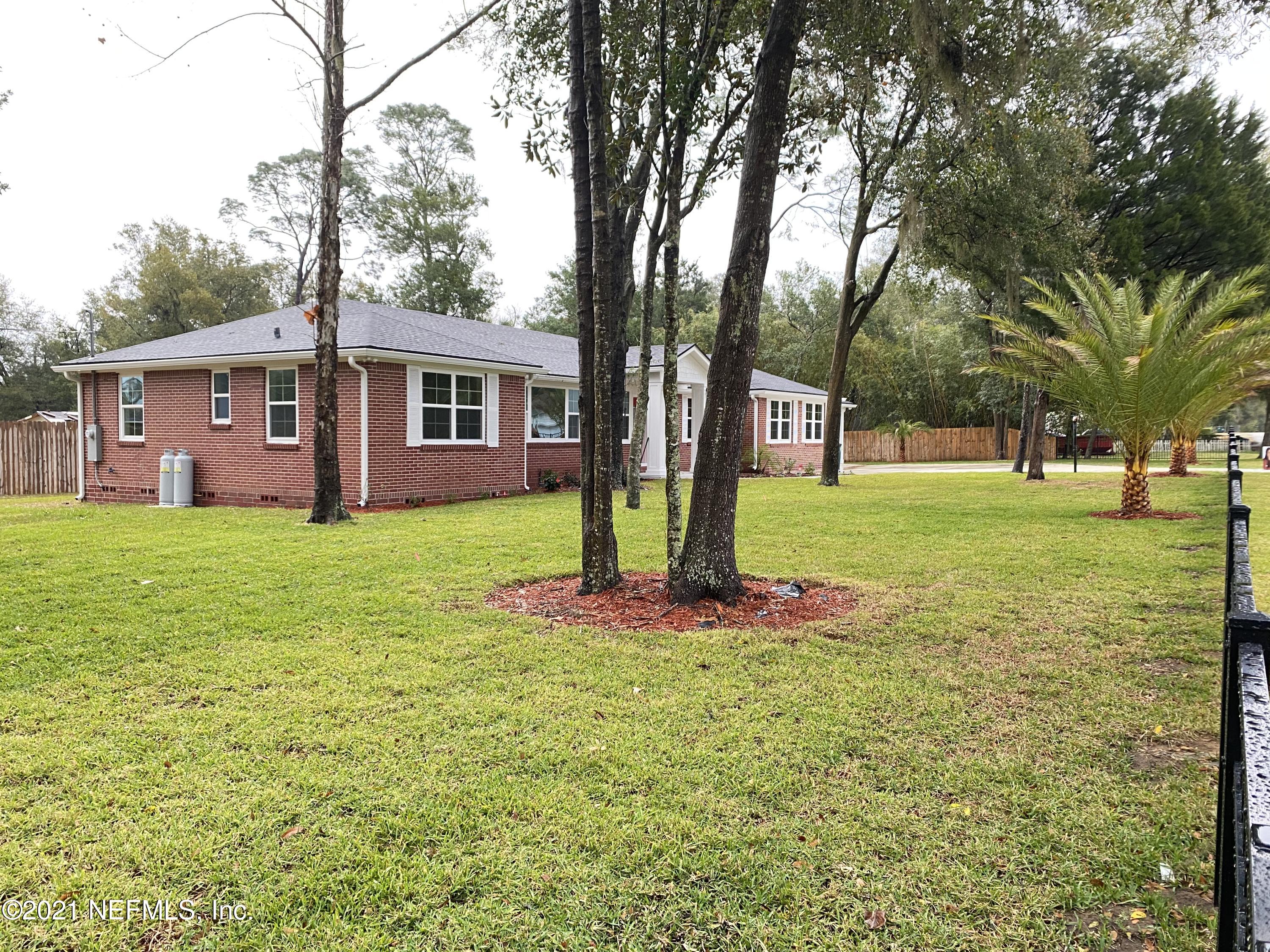 9709 Lily Road Jacksonville, FL 32246 - Photo 3 of 60 3