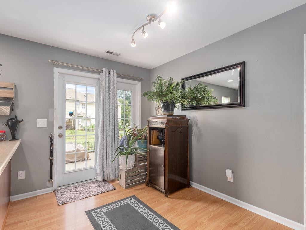 8017 River Gold Lane Raleigh, NC 27616 - Photo 4 of 20 Photo 4