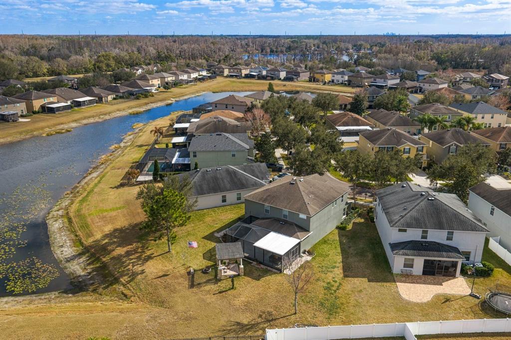 2839 Maple Brook Loop Lutz, FL 33558 - Photo 40 of 61