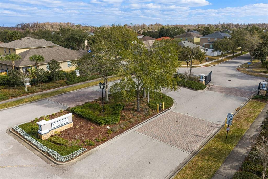 2839 Maple Brook Loop Lutz, FL 33558 - Photo 43 of 61