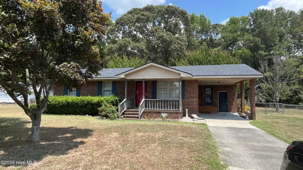 $149,900 | 279 Longview Drive, Kinston, NC 28504