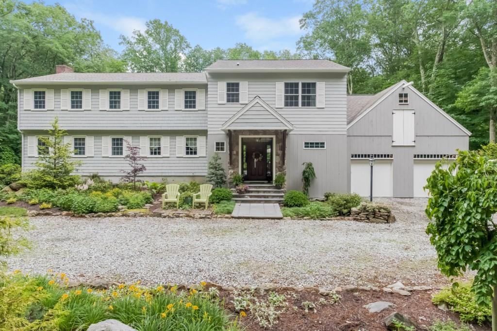 406 Warpas Road Madison, CT 06443 - Photo 1 of 1