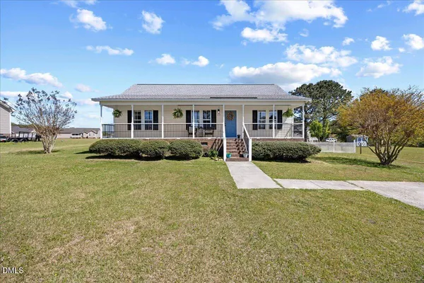$275,000 | 113 Patricia Drive, Smithfield, NC 27577