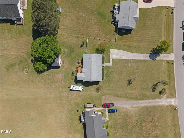 $275,000 | 113 Patricia Drive, Smithfield, NC 27577