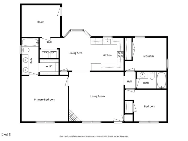 $275,000 | 113 Patricia Drive, Smithfield, NC 27577