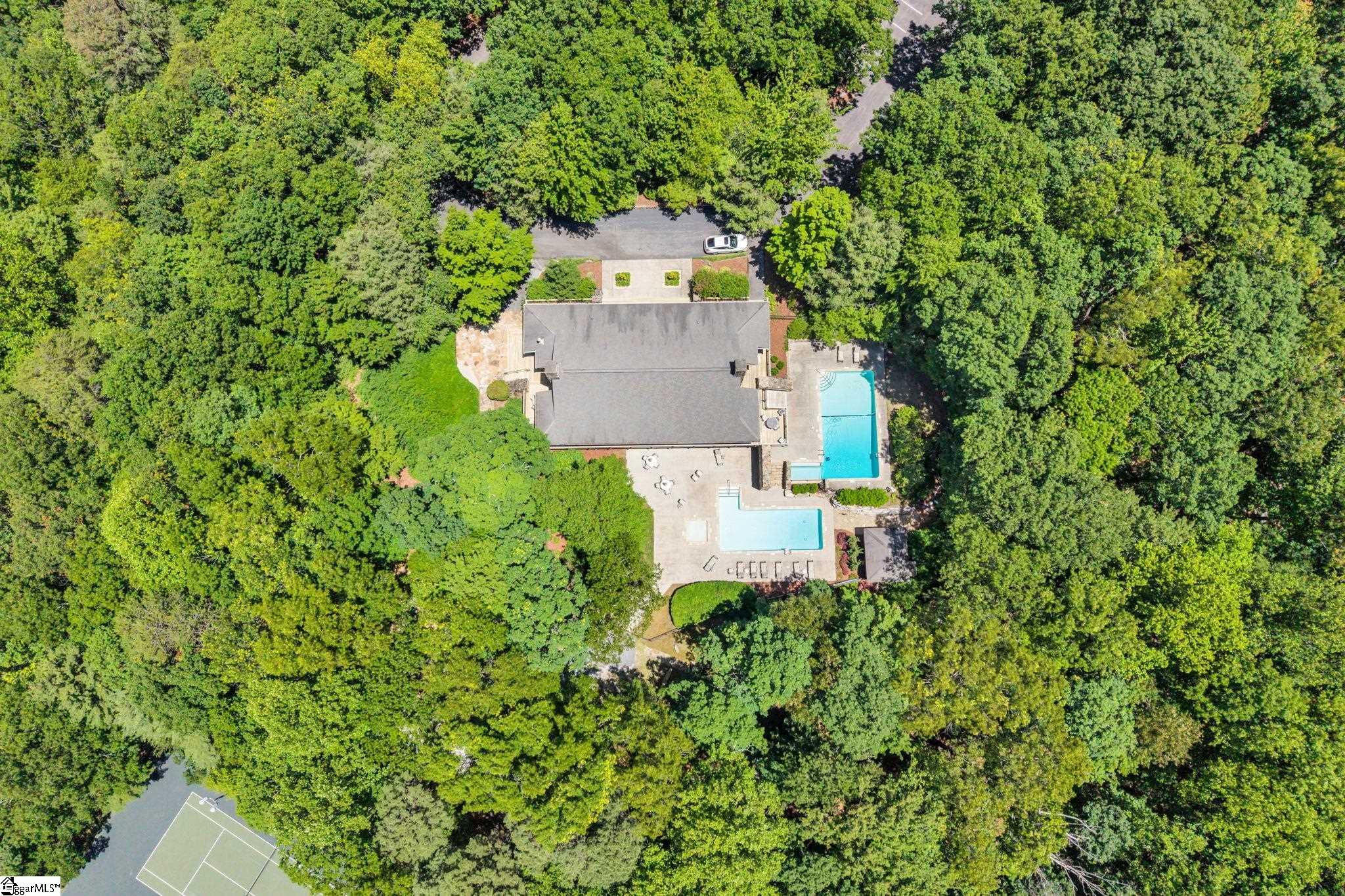 126 Columbine Way Cleveland, SC 29635 - Photo 21 of 49