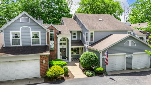 $264,900 | 298 Elmwood Drive, Springboro, OH 45066