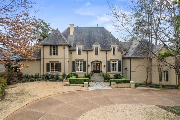 $1,499,000 | 4565 Normandy Road, Memphis, TN 38117