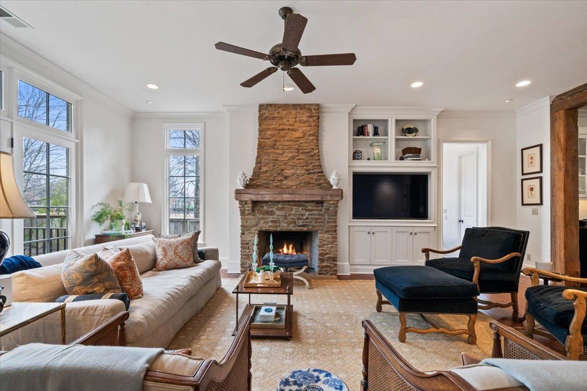 4565 Normandy Road Memphis, TN 38117 - Photo 11 of 40