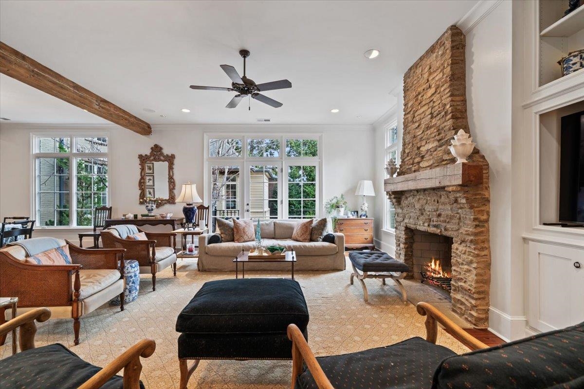 4565 Normandy Road Memphis, TN 38117 - Photo 12 of 40