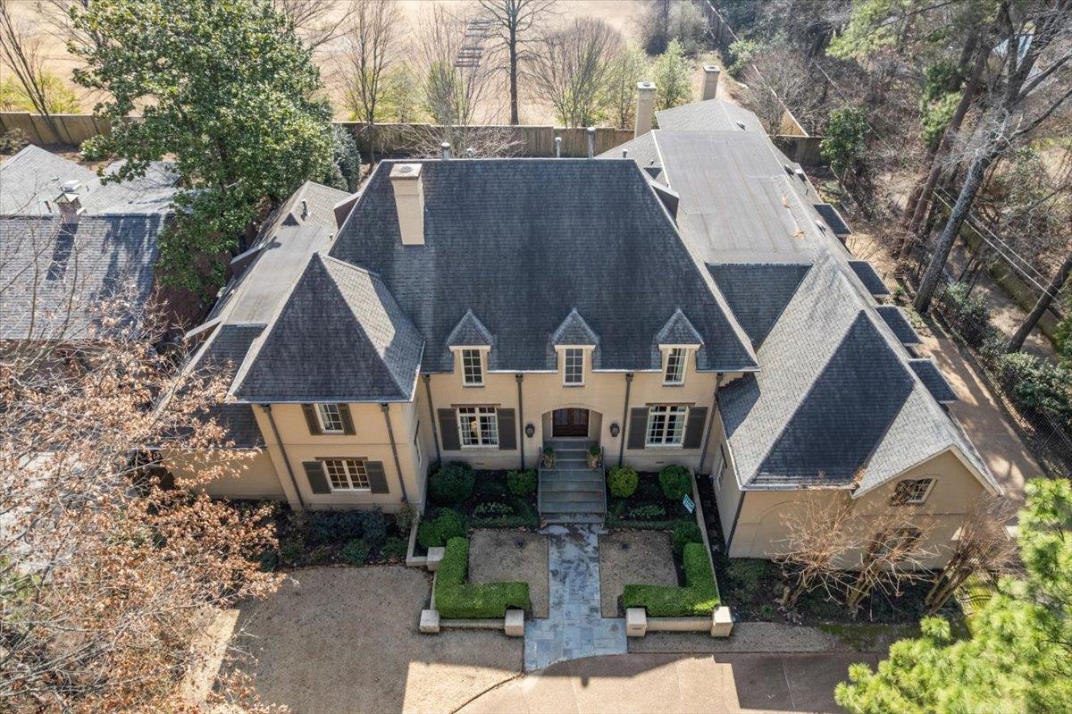 4565 Normandy Road Memphis, TN 38117 - Photo 2 of 40