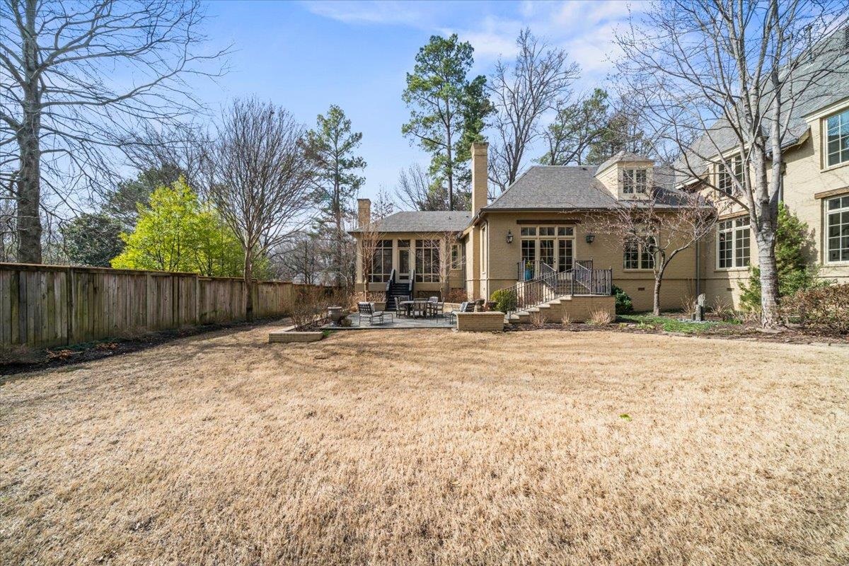 4565 Normandy Road Memphis, TN 38117 - Photo 37 of 40