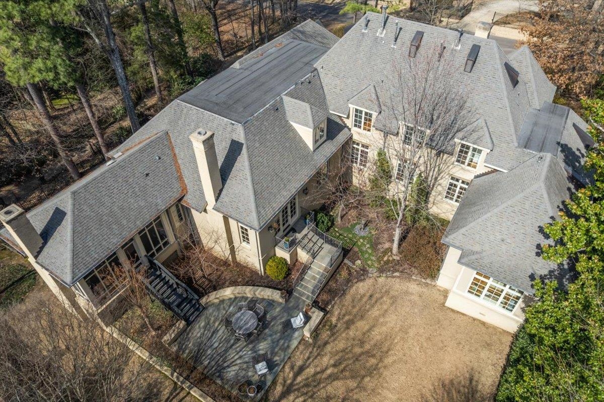 4565 Normandy Road Memphis, TN 38117 - Photo 38 of 40