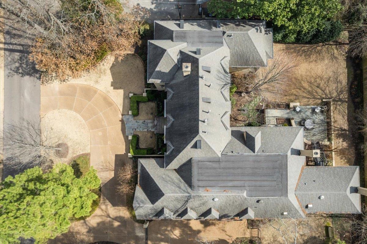 4565 Normandy Road Memphis, TN 38117 - Photo 39 of 40