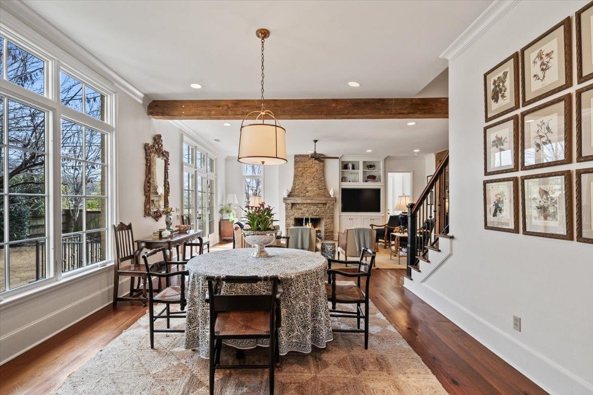 4565 Normandy Road Memphis, TN 38117 - Photo 9 of 40