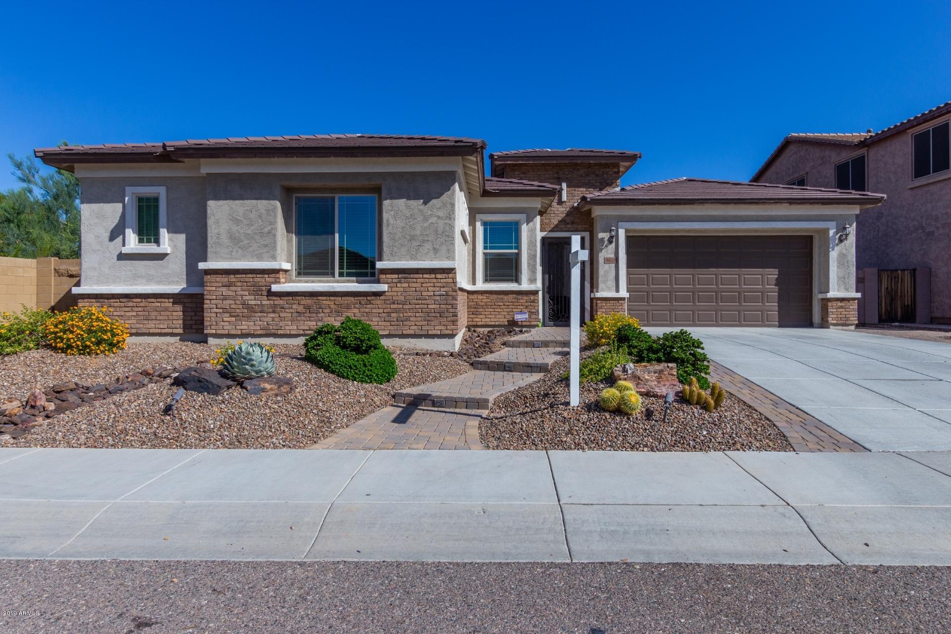 1610 West Red Bird Road Phoenix, AZ 85085 - Photo 1 of 48 Front of Home