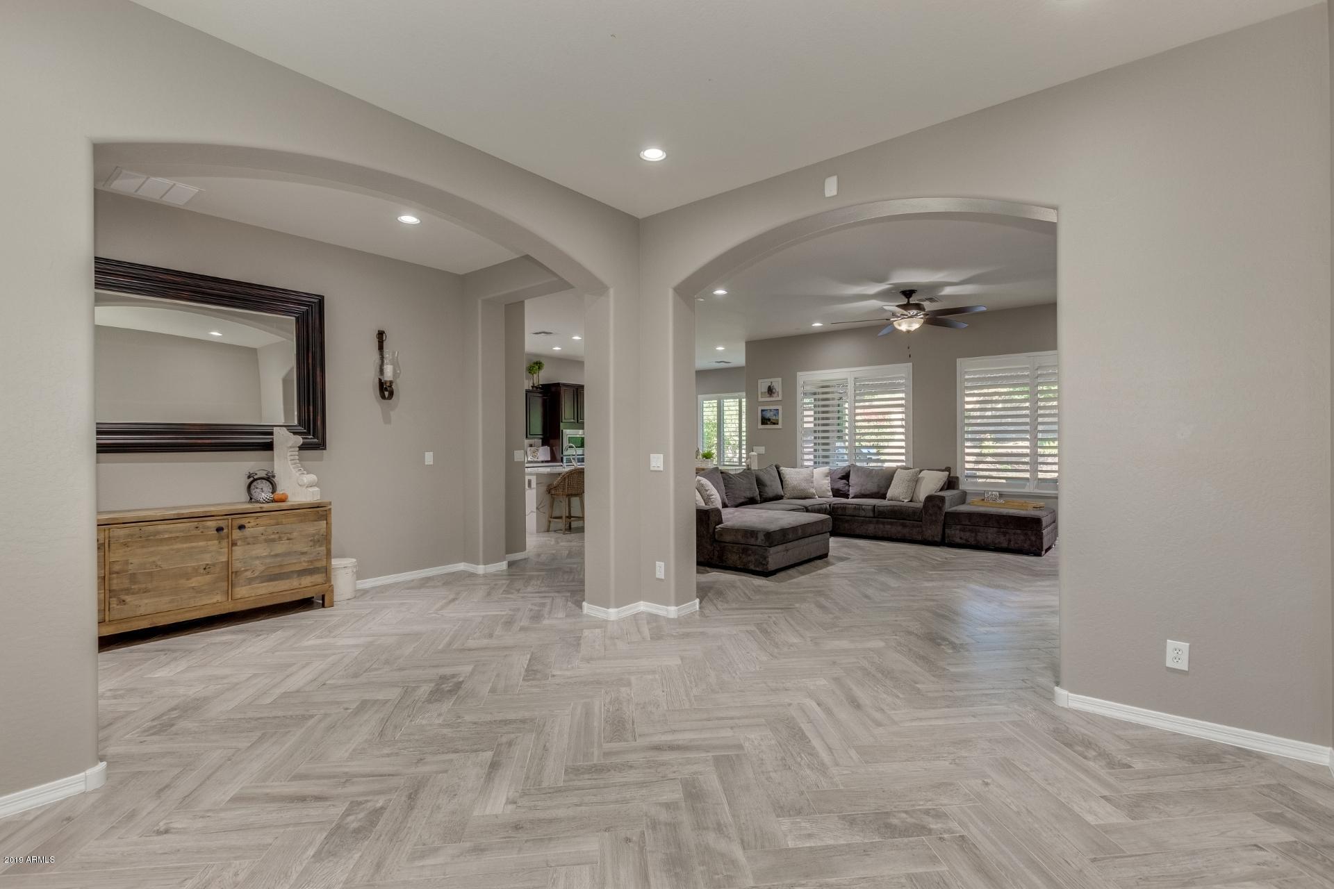 1610 West Red Bird Road Phoenix, AZ 85085 - Photo 48 of 48 Open Floorplan