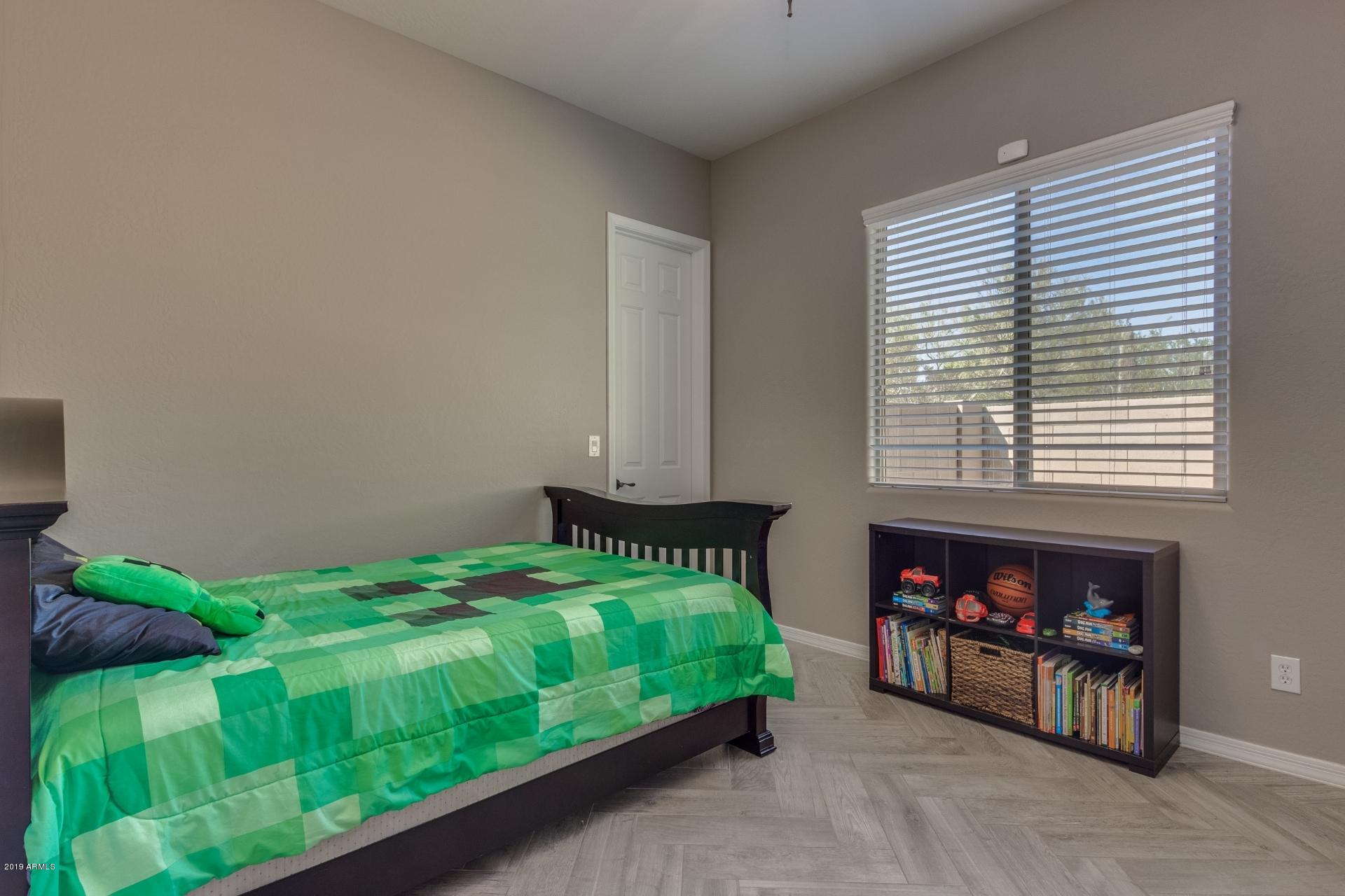 1610 West Red Bird Road Phoenix, AZ 85085 - Photo 23 of 48 Bedroom