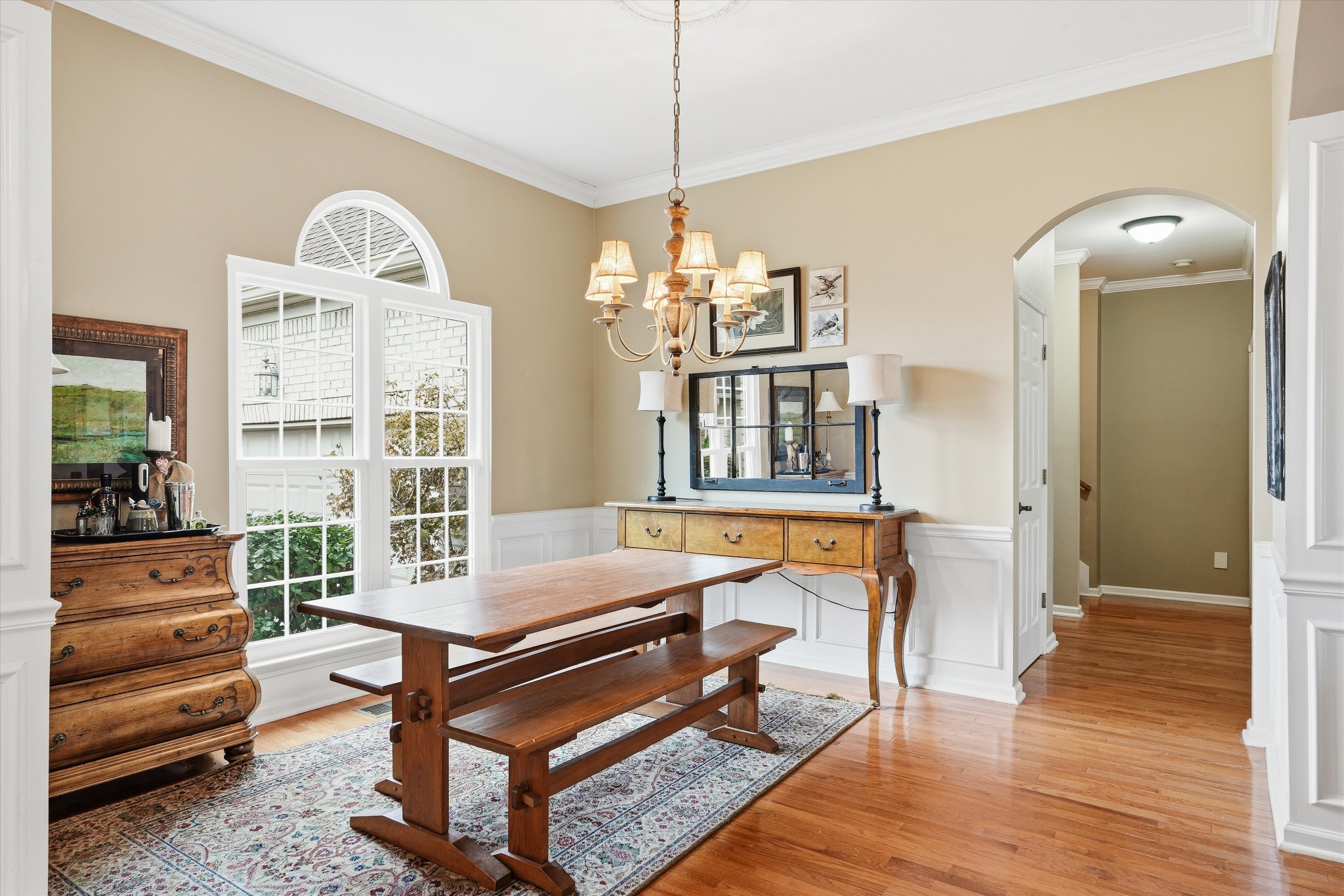 132 Windchase Run Hermitage, TN 37076 - Photo 11 of 38