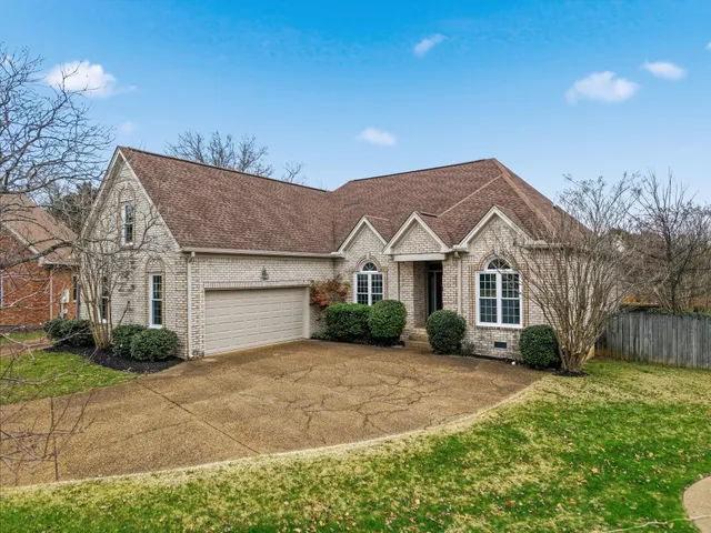 $499,000 | 132 Windchase Run, Hermitage, TN 37076