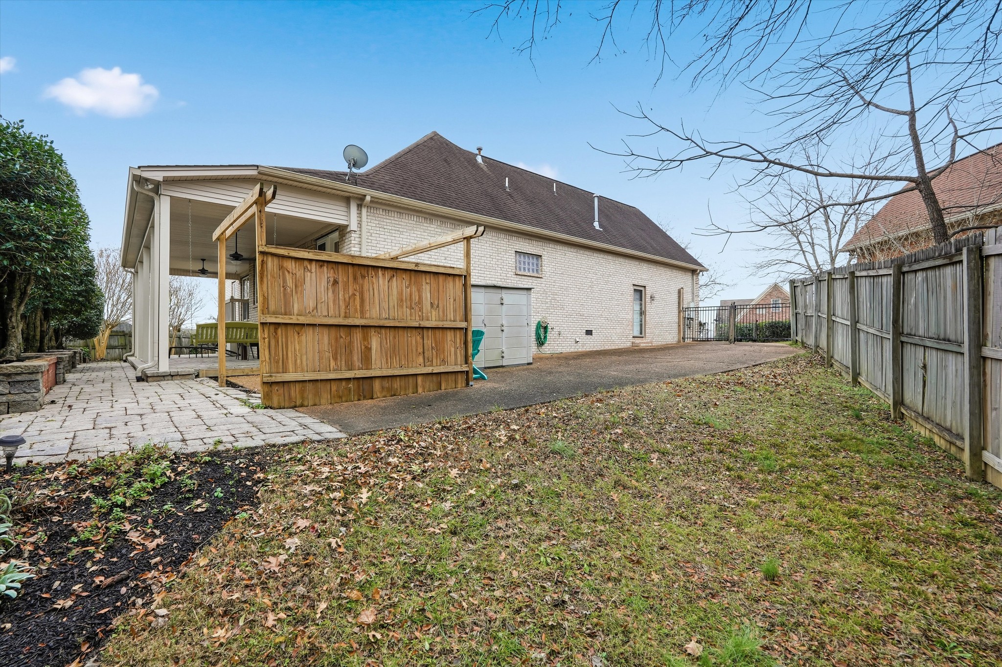 132 Windchase Run Hermitage, TN 37076 - Photo 36 of 38