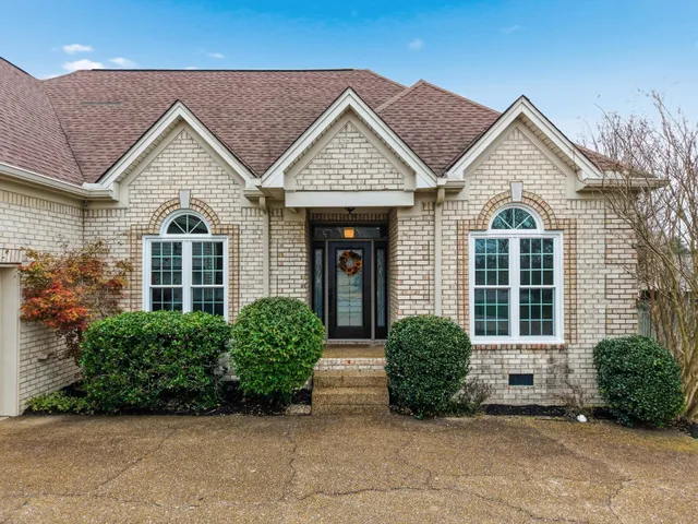$499,000 | 132 Windchase Run, Hermitage, TN 37076