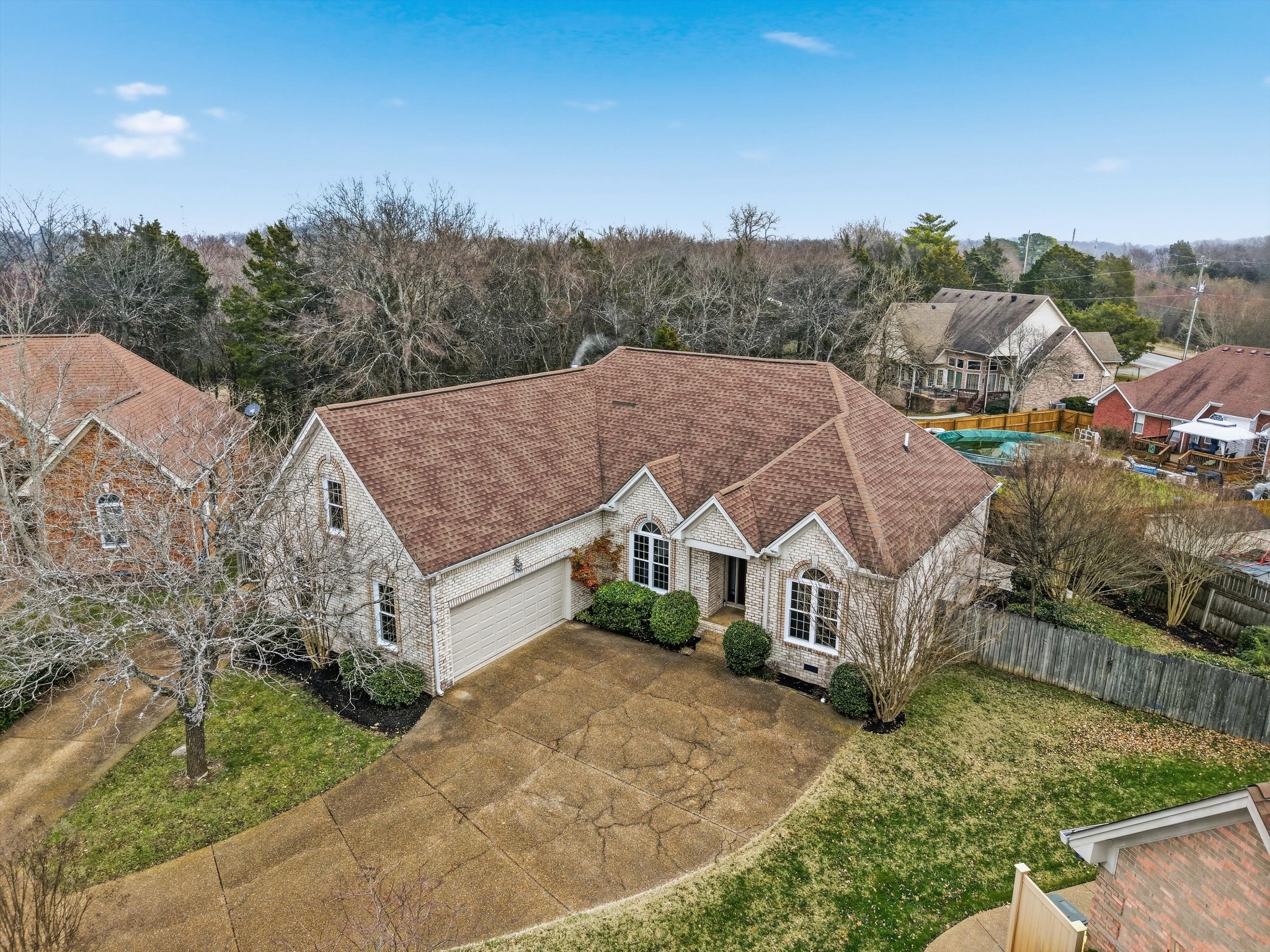 132 Windchase Run Hermitage, TN 37076 - Photo 4 of 38