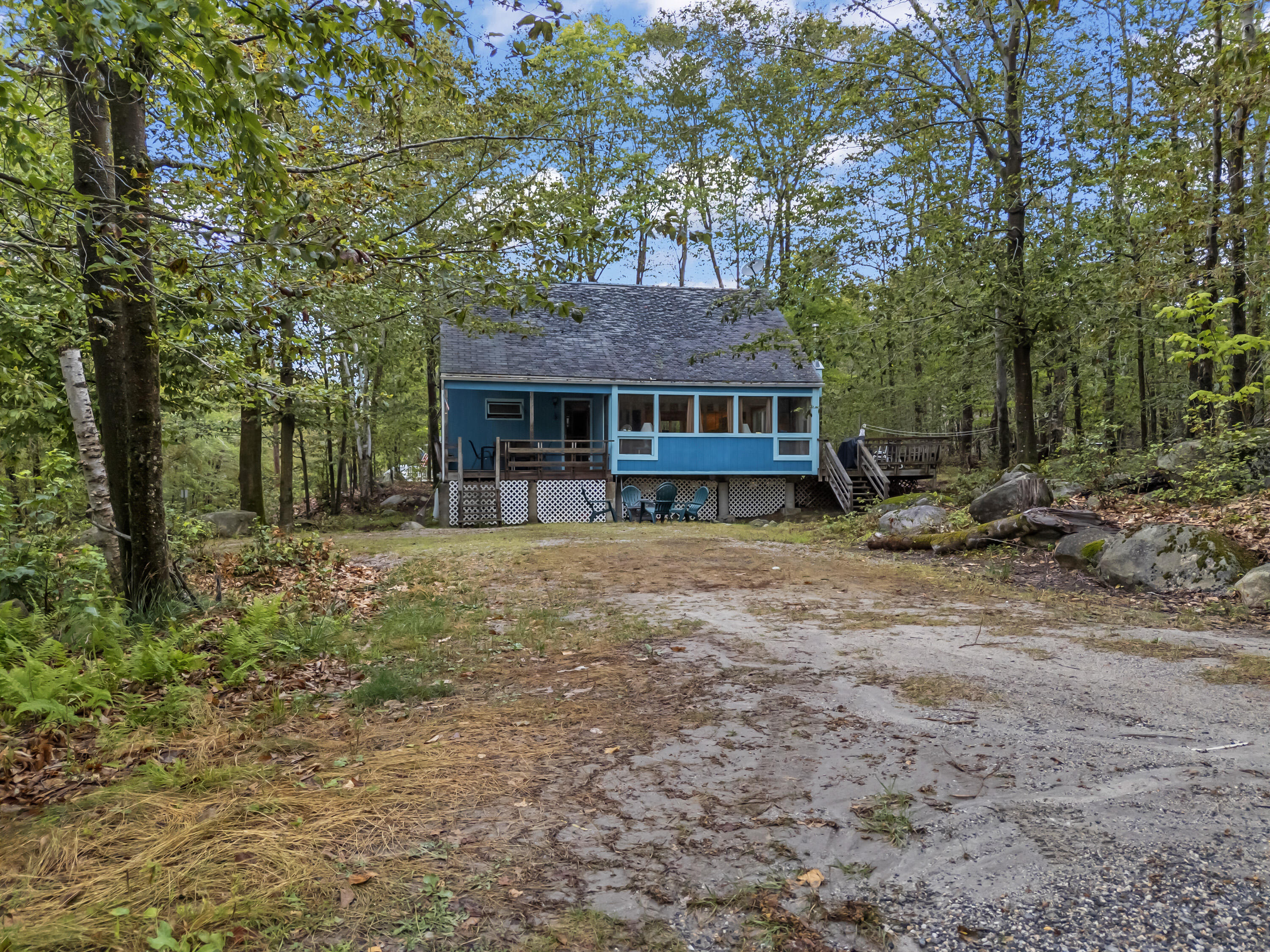 40 High Point Drive Frye Island, ME 04084 - Photo 52 of 66 40 High Point Dr_105