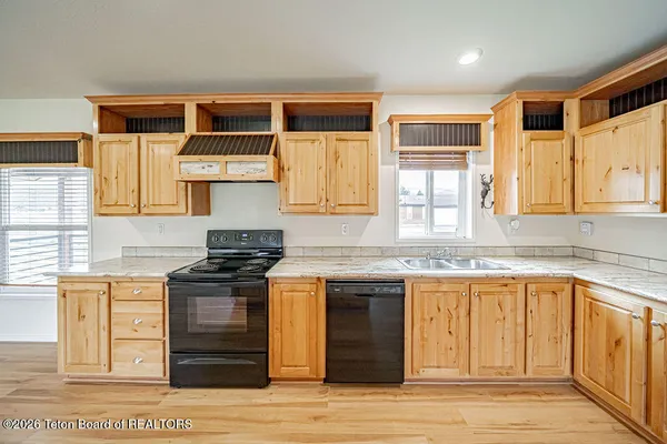 $416,000 | 47 Jackalope Drive, Irwin, ID 83428