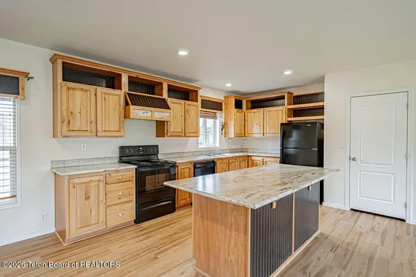 $416,000 | 47 Jackalope Drive, Irwin, ID 83428