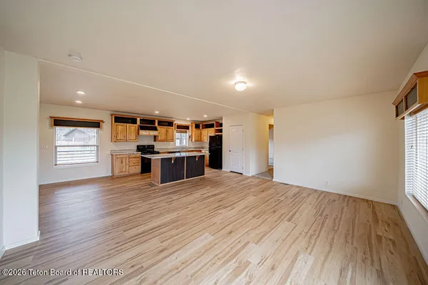 $416,000 | 47 Jackalope Drive, Irwin, ID 83428