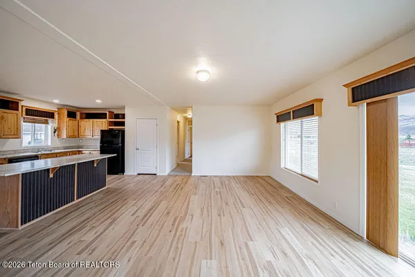 $416,000 | 47 Jackalope Drive, Irwin, ID 83428