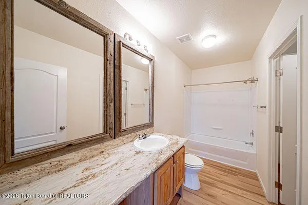 $416,000 | 47 Jackalope Drive, Irwin, ID 83428