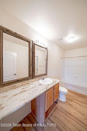 $416,000 | 47 Jackalope Drive, Irwin, ID 83428