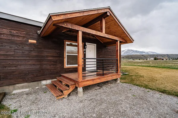 $416,000 | 47 Jackalope Drive, Irwin, ID 83428