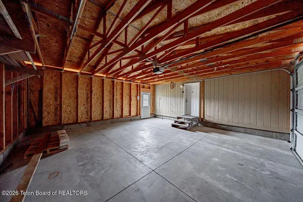 $416,000 | 47 Jackalope Drive, Irwin, ID 83428