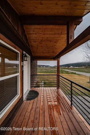 $416,000 | 47 Jackalope Drive, Irwin, ID 83428