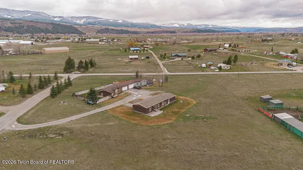 $416,000 | 47 Jackalope Drive, Irwin, ID 83428